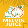 Logo Melvin Juice