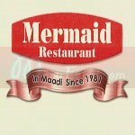 Mermaid menu