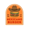 Mexicano Burger