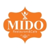 Logo Mido Restaurant & cafe