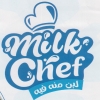 Milk chef menu
