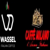 Logo Millano Coffee