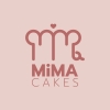 Mima Cakes Patisserie menu