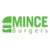Logo Mince Burger