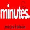 Minutes Logo