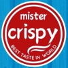 Logo Mister Crispy