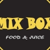 Logo MIX BOX