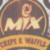 mix crepe & wafel