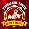 mix crepe & wafel