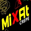 Mixat Crepe