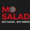 Mo salad menu