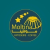 Logo Moltina