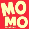 Momo Shawerma Logo