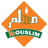 Logo Mouslim Sandwich