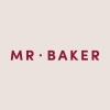 Logo Mr Baker