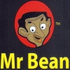 Mr. Bean menu