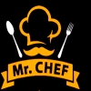 Logo MR.Chife