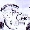 Mr. Crepe menu