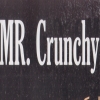 Logo MR. Crunchy