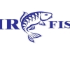 Logo Mr. Fish_sea food
