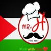 Mr.H Logo