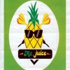 MR. Juice -Madeenty menu