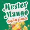 Mr. Mango menu