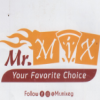 Logo MR. Mix