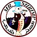 Logo Mr Shrimp