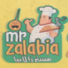 MR. Zalbya menu