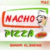 Nacho Pizza menu