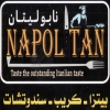Napolitan menu