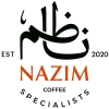Logo Nazim