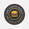 New Burger World