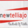 Newtelliajo menu