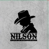 Logo Nilson Cafe and Restaurant