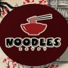 Noodles Egypt menu