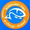 Normandy  Fish