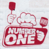 Number One Shobra menu