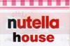 Nutella House menu