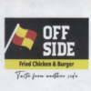 Off Side menu