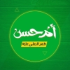 Logo Om Hassan Sohag
