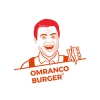 Omranco Burger