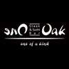 One Oak menu