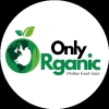 Only organic market menu