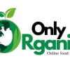Logo Only organic market