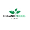 Logo Organic Foods Egypt