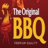 Logo Original BBQ