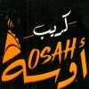 Osah menu