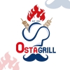 Ostagrill menu